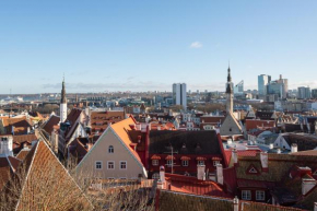 Old Town - Toompea Apartment Tallinn